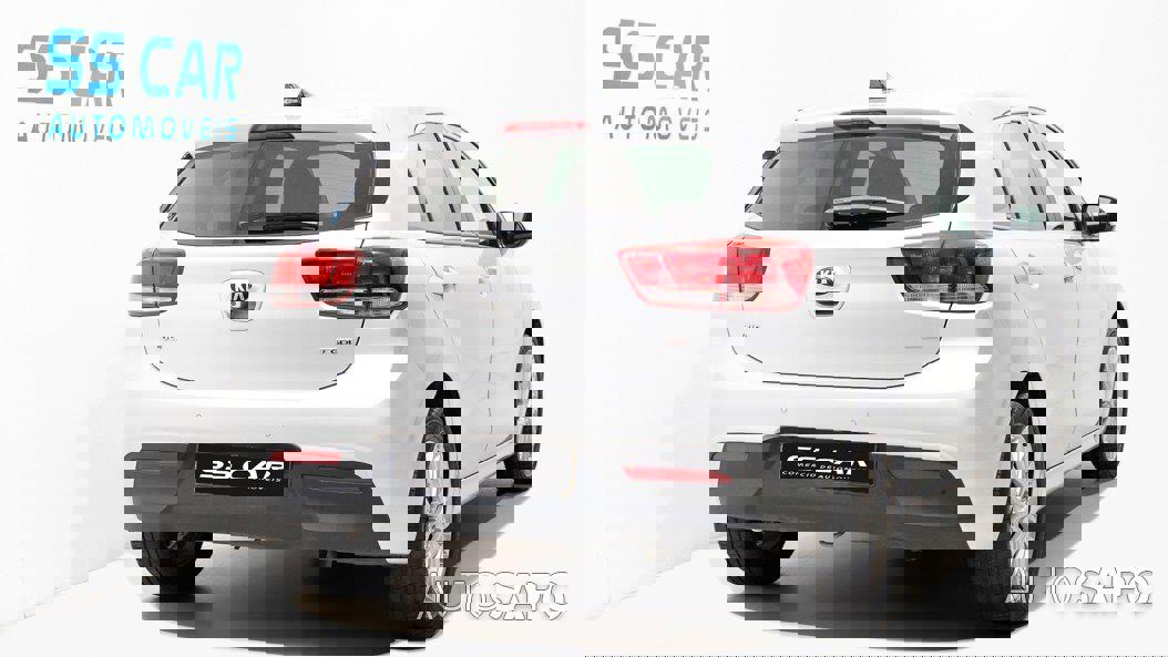Kia Rio 1.0 T-GDi Drive de 2019