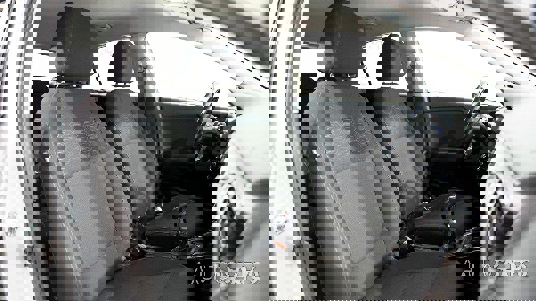 Kia Rio 1.0 T-GDi Drive de 2019