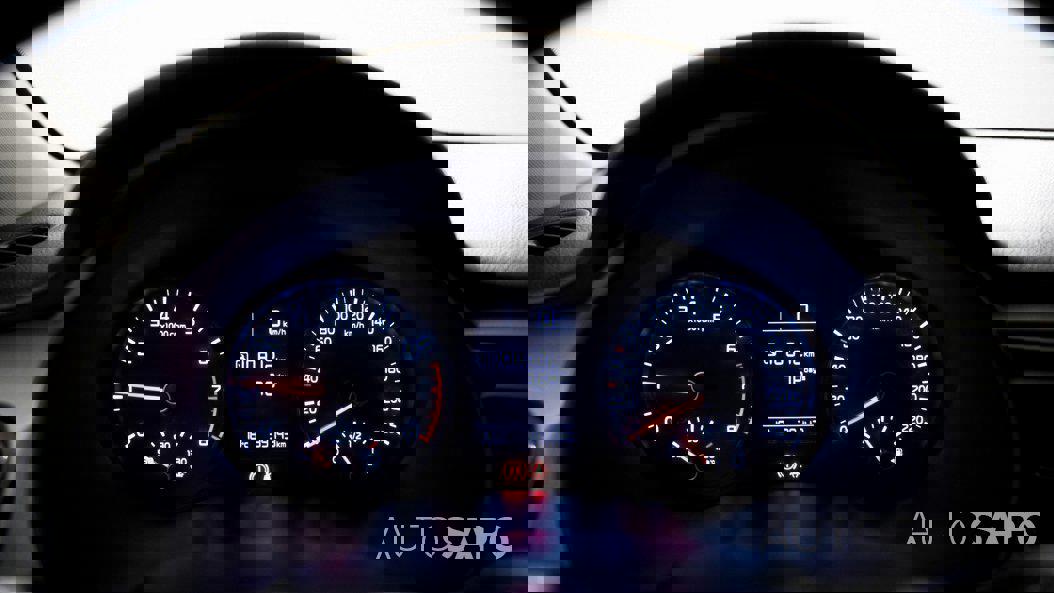 Kia Rio 1.0 T-GDi Drive de 2019