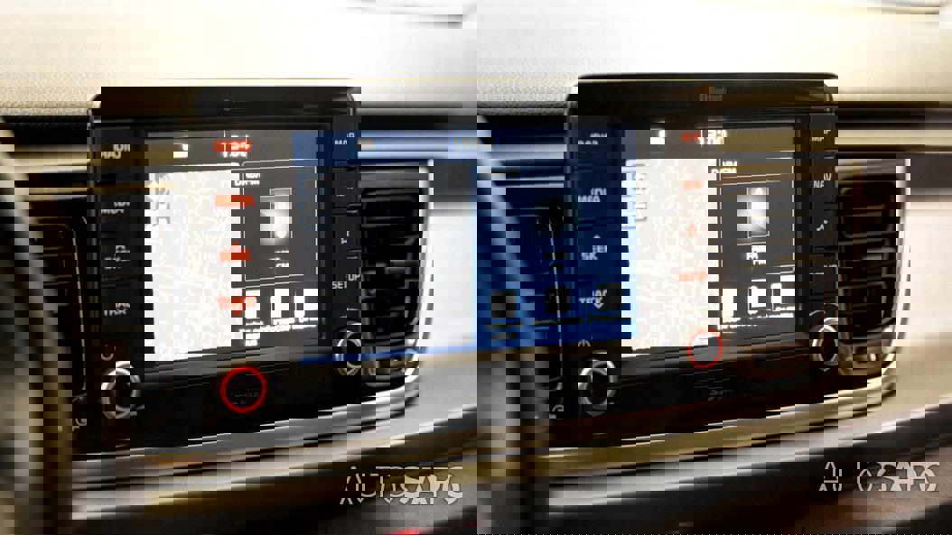 Kia Rio 1.0 T-GDi Drive de 2019