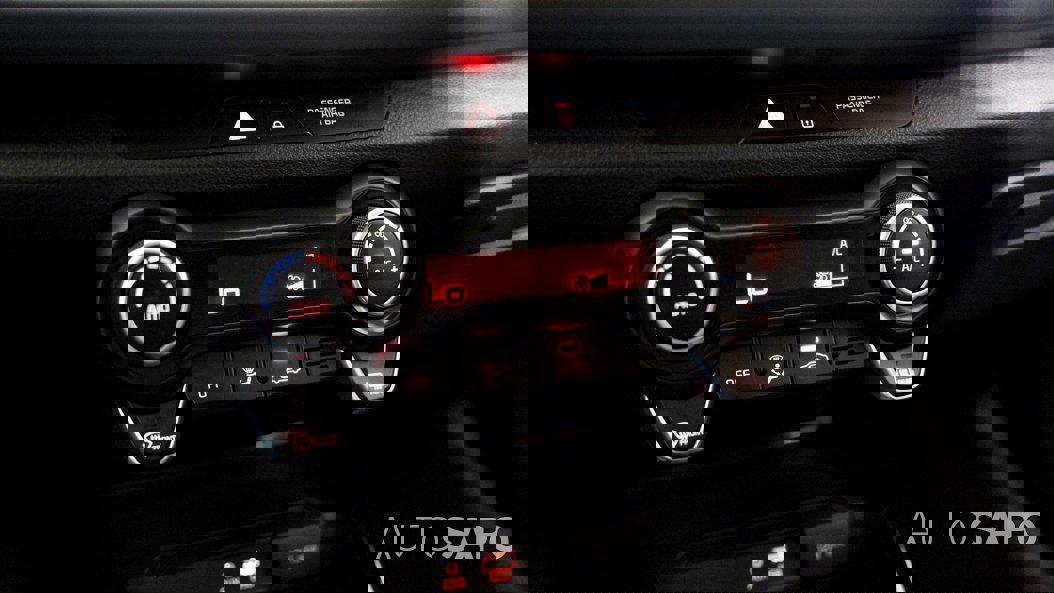 Kia Rio 1.0 T-GDi Drive de 2019