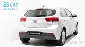 Kia Rio 1.0 T-GDi Drive de 2019