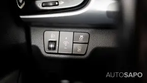 Kia Rio 1.0 T-GDi Drive de 2019