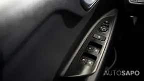 Kia Rio 1.0 T-GDi Drive de 2019