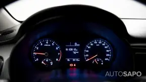 Kia Rio 1.0 T-GDi Drive de 2019