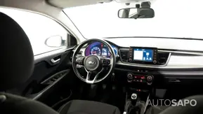 Kia Rio 1.0 T-GDi Drive de 2019