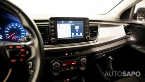 Kia Rio 1.0 T-GDi Drive de 2019