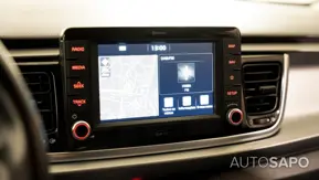 Kia Rio 1.0 T-GDi Drive de 2019