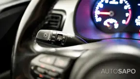 Kia Rio 1.0 T-GDi Drive de 2019