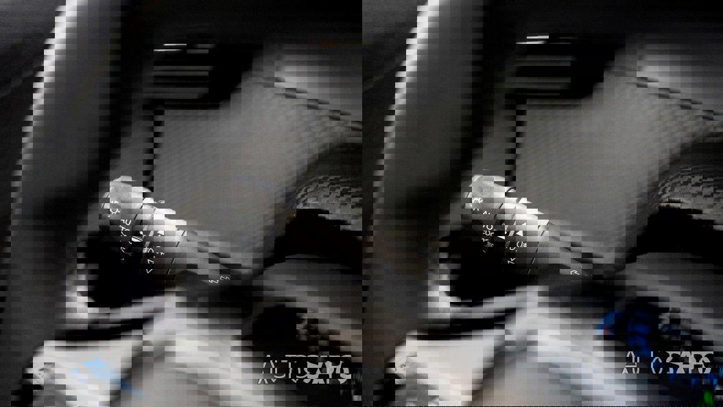 Peugeot e-2008 de 2022