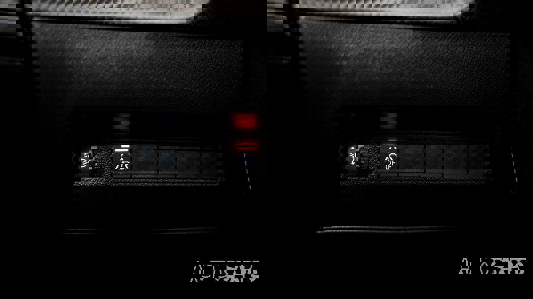 Peugeot e-2008 de 2022