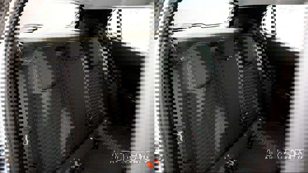 Peugeot e-2008 de 2022