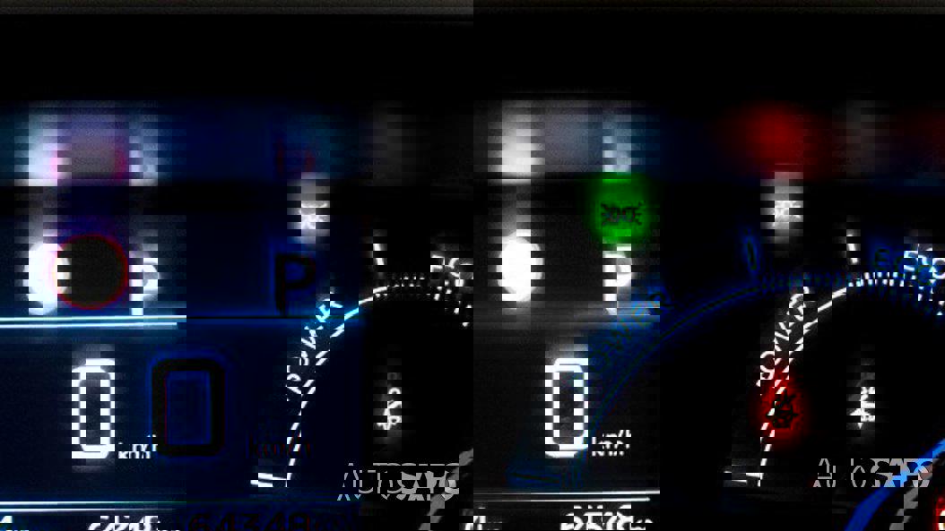 Peugeot e-2008 de 2022