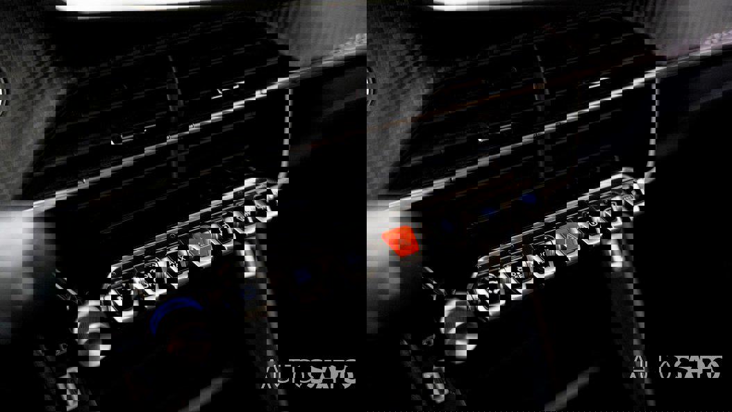 Peugeot e-2008 de 2022