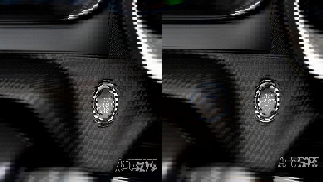 Peugeot e-2008 de 2022