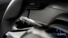 Peugeot e-2008 de 2022