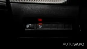 Peugeot e-2008 de 2022