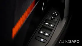 Peugeot e-2008 de 2022