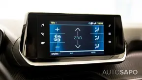 Peugeot e-2008 de 2022