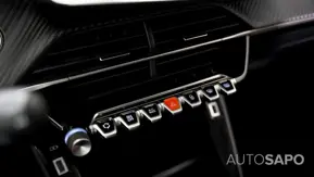 Peugeot e-2008 de 2022