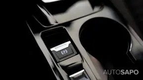 Peugeot e-2008 de 2022