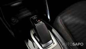 Peugeot e-2008 de 2022