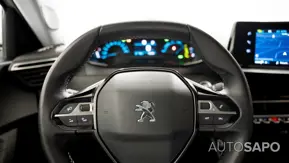 Peugeot e-2008 de 2022