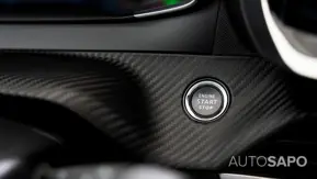 Peugeot e-2008 de 2022