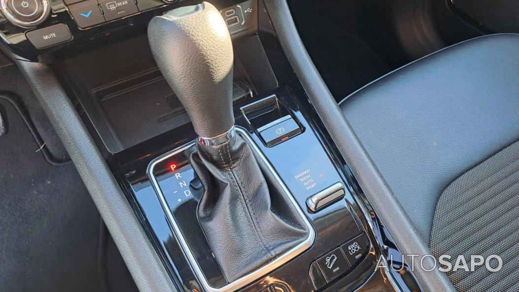 Jeep Compass de 2021