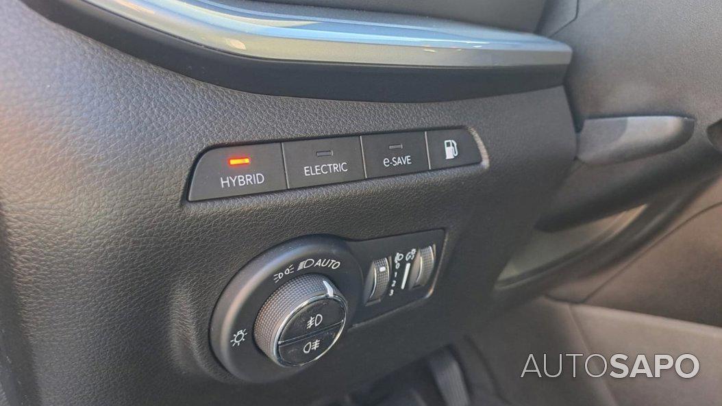 Jeep Compass de 2021