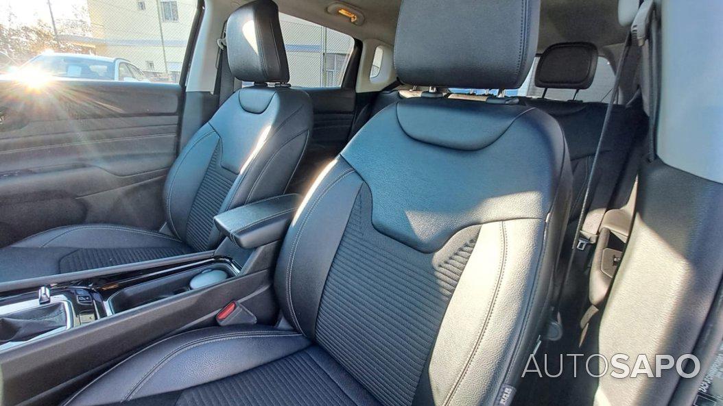 Jeep Compass de 2021