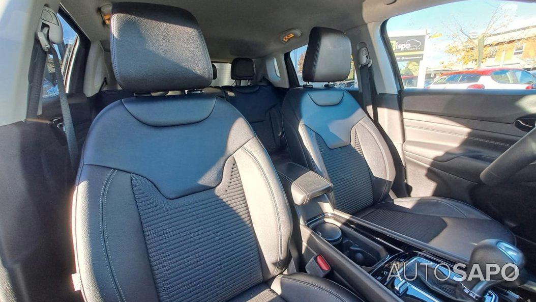 Jeep Compass de 2021