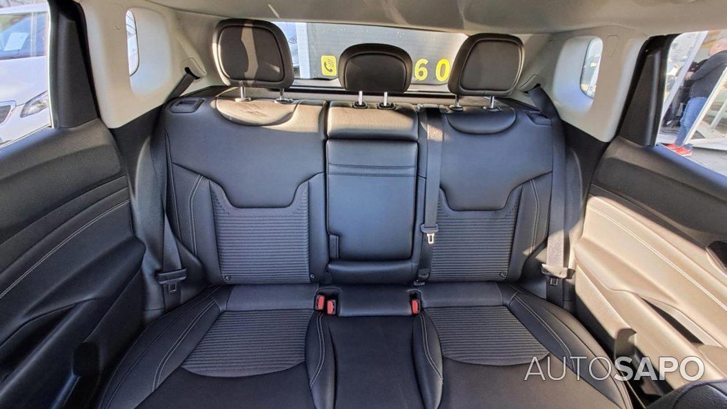 Jeep Compass de 2021