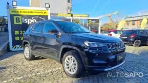Jeep Compass de 2021