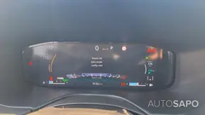 Jeep Compass de 2021