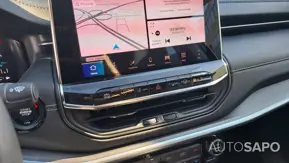 Jeep Compass de 2021