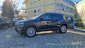 Jeep Compass de 2021