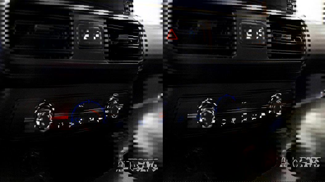 Peugeot Partner de 2022