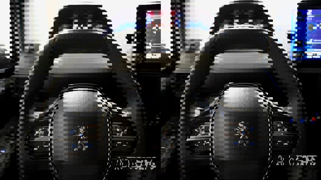 Peugeot Partner de 2022