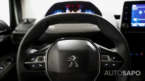 Peugeot Partner de 2022