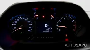 Peugeot Partner de 2022