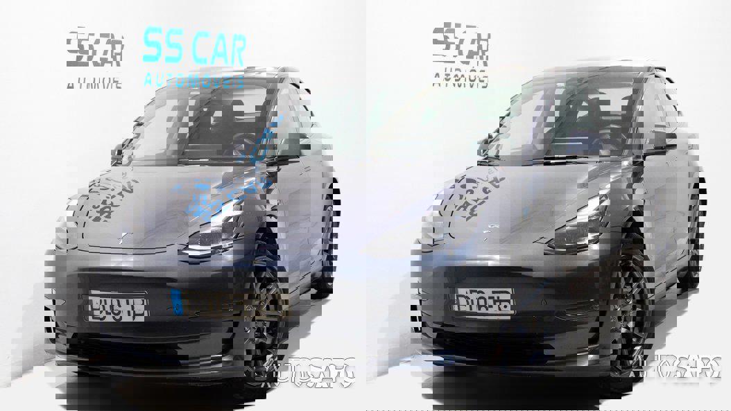 Tesla Model 3 de 2023