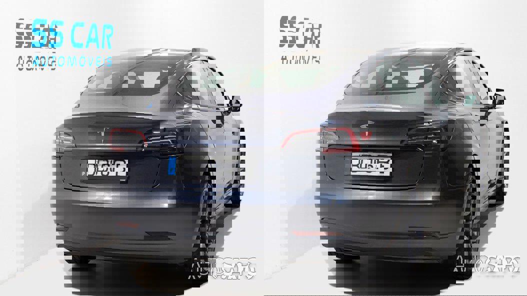 Tesla Model 3 de 2023