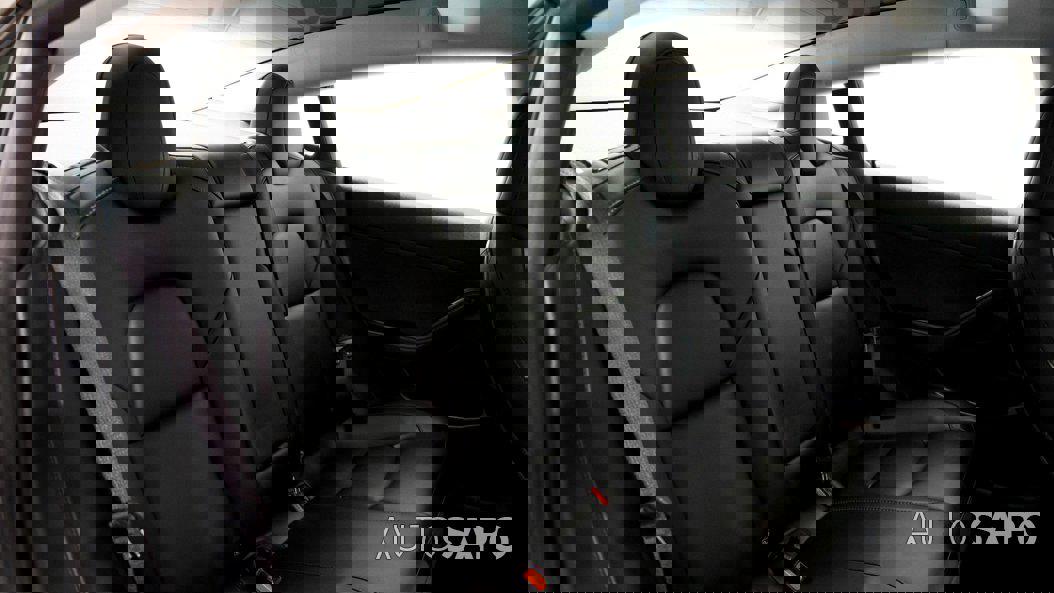 Tesla Model 3 de 2023