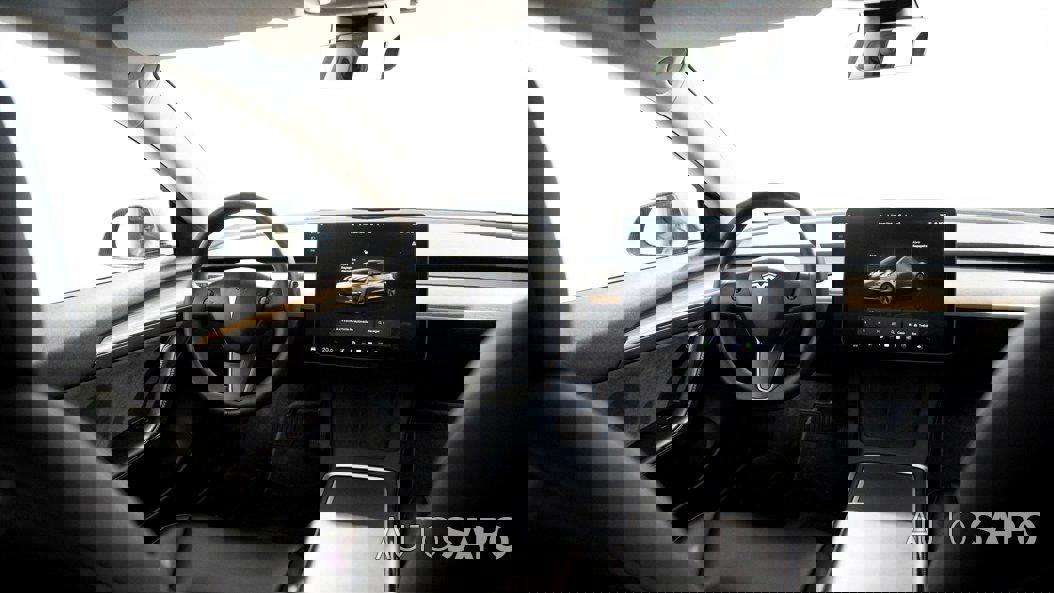 Tesla Model 3 de 2023