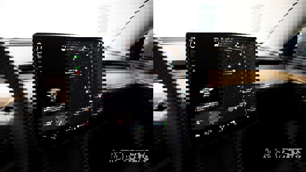 Tesla Model 3 de 2023