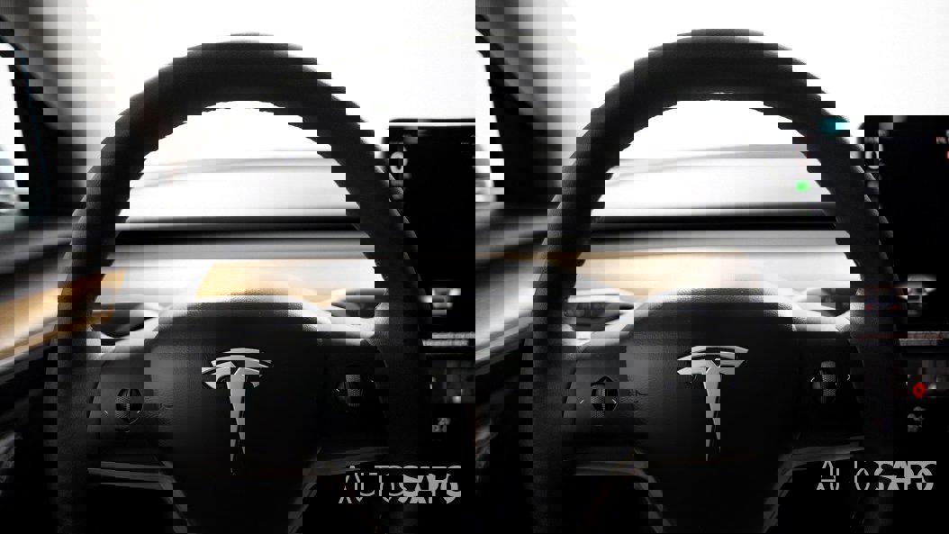 Tesla Model 3 de 2023