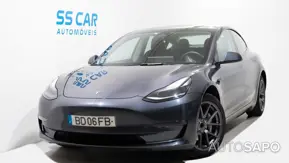 Tesla Model 3 de 2023