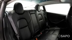 Tesla Model 3 de 2023