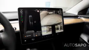 Tesla Model 3 de 2023